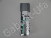 FILLinn Мастика резино-битумная (аэрозоль), 520мл (FL019)